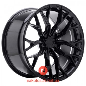 Concaver CVR1 9.5x21 5x112 ET35 DIA72.6 Блэк плат