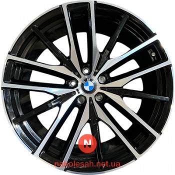 Replica H3075F 10.5x20 5x112 ET40 DIA66.5 MB