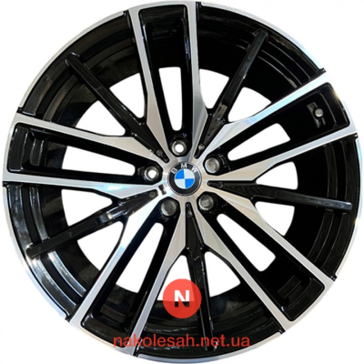 Replica H3075F 10.5x20 5x112 ET40 DIA66.5 MB