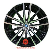 Replica H3075F 9.5x20 5x112 ET35 DIA66.5 BMF