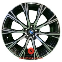 Replica H3122F 9.5x20 5x112 ET40 DIA66.5 BMF