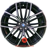 Replica H3289F 8.5x20 5x112 ET30 DIA66.5 BMF