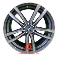 Replica H3300F 8.5x19 5x112 ET25 DIA66.5 MG