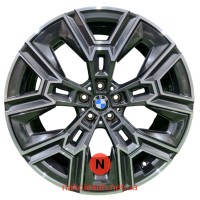 Replica H3446F 8.5x20 5x112 ET28 DIA66.5 MG