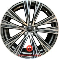 Replica H993F 9x20 5x112 ET30 DIA66.45 MG