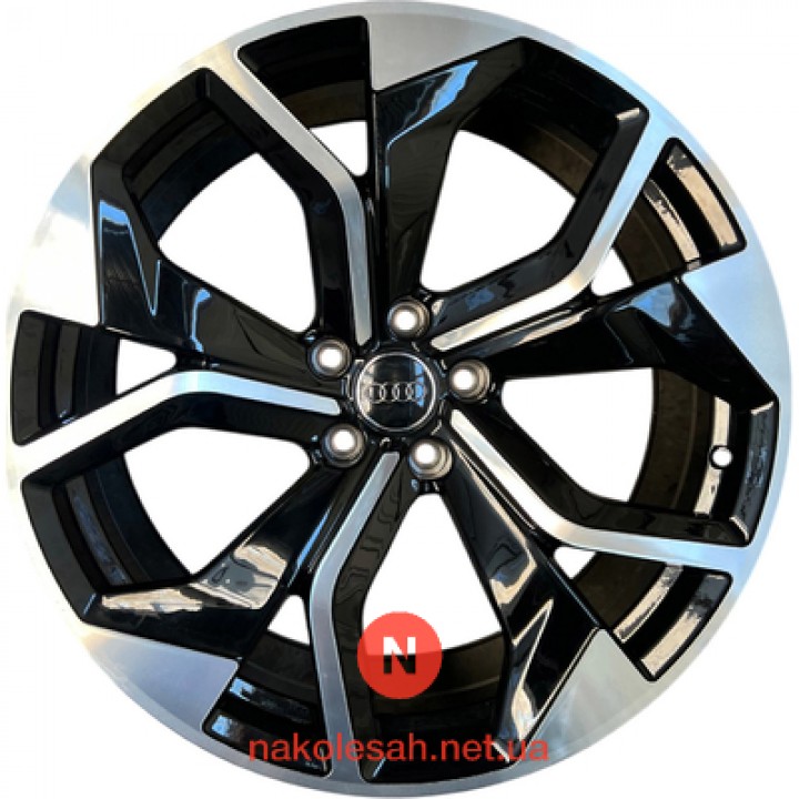 Replica H3059F 9.5x22 5x112 ET30 DIA66.45 MB