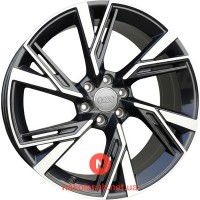 Replica H3138F 8.5x19 5x112 ET35 DIA66.45 MB