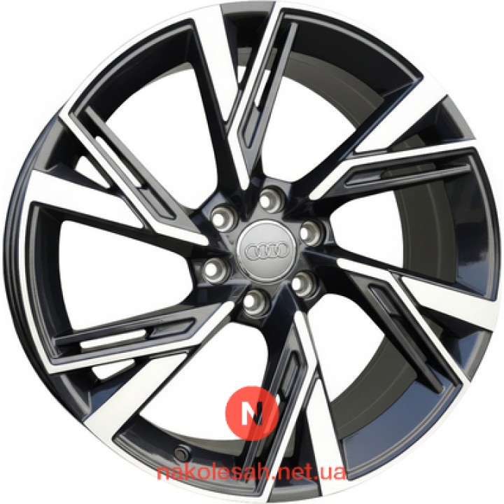 Replica H3138F 8.5x19 5x112 ET35 DIA66.45 MB