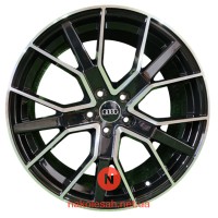 Replica H3139F 10x22 5x112 ET20 DIA66.5 BMF