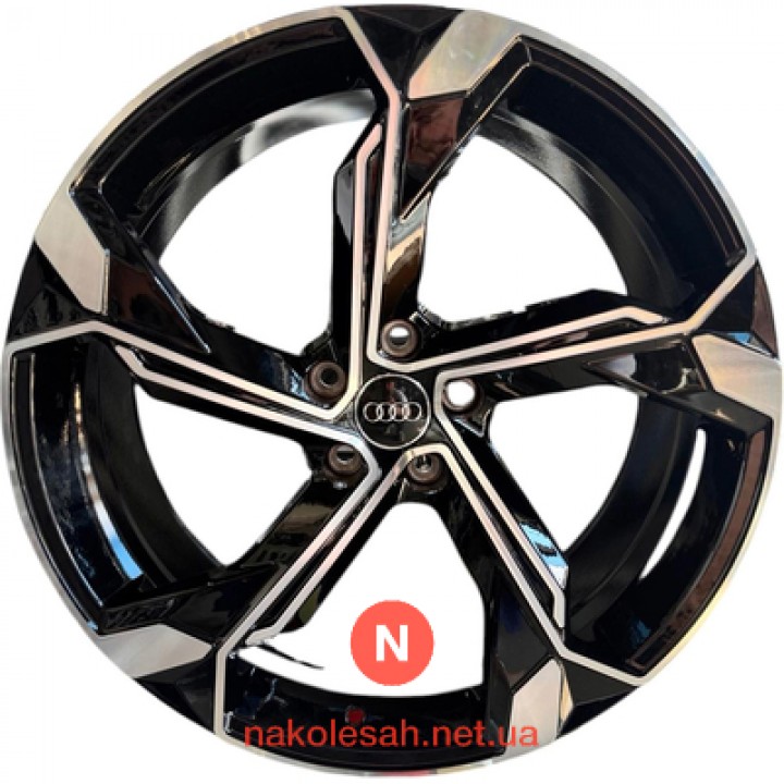 Replica H3205F 8.5x19 5x112 ET35 DIA66.45 MB
