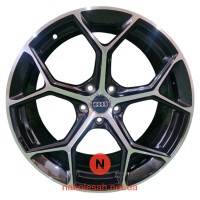 Replica H3206F 9x21 5x112 ET25 DIA66.45 MB