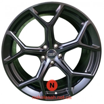 Replica H3206F 10x23 5x112 ET20 DIA66.5 BM