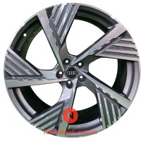 Replica H3454F 9.5x22 5x112 ET36 DIA66.5 MG