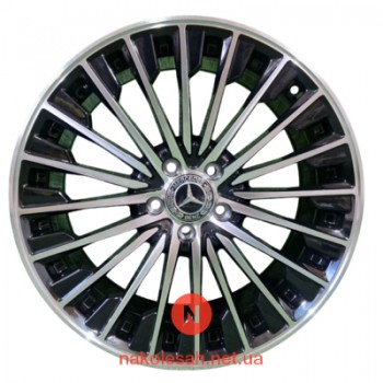 Replica H3062F 8.5x20 5x112 ET36 DIA66.5 MB