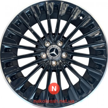 Replica H3062F 8.5x20 5x112 ET36 DIA66.5 MIBK