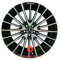 Replica H3064F 8.5x20 5x112 ET36 DIA66.5 BMF
