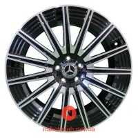 Replica H3176F 8.5x20 5x112 ET36 DIA66.5 BMF