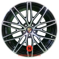 Replica H3082F 10.5x20 5x130 ET58 DIA71.6 BMF