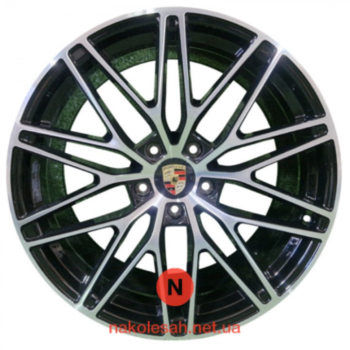 Replica H3082F 9x20 5x130 ET46 DIA71.6 BMF