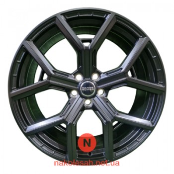 Replica H892F 9.5x22 5x120 ET45 DIA72.6 BM