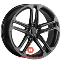 Replica AU6104 8.5x19 5x112 ET35 DIA66.45 SB