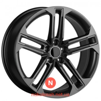 Replica AU6104 8.5x19 5x112 ET35 DIA66.45 SB