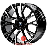 Replica BM7101 9.5x22 5x120 ET40 DIA74.1 BMF