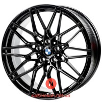 Replica BM7107 8x18 5x112 ET35 DIA66.5 GB