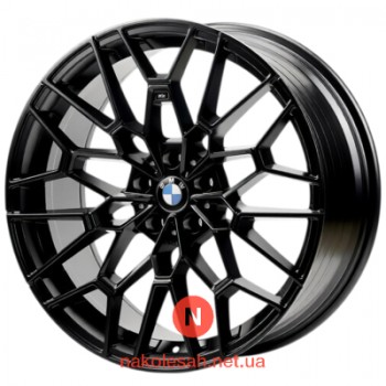 Replica BM7108 9.5x20 5x120 ET40 DIA72.56 GB