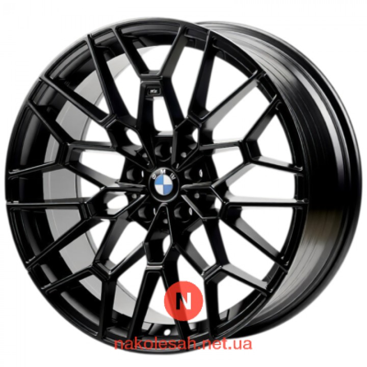 Replica BM7108 9.5x20 5x120 ET40 DIA72.56 GB