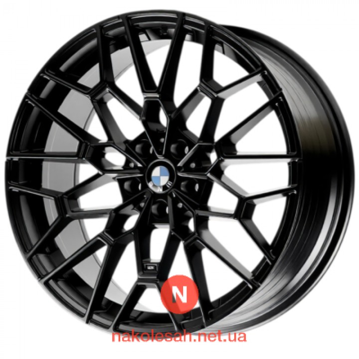 Replica BM7108 9x19 5x120 ET40 DIA72.56 SB