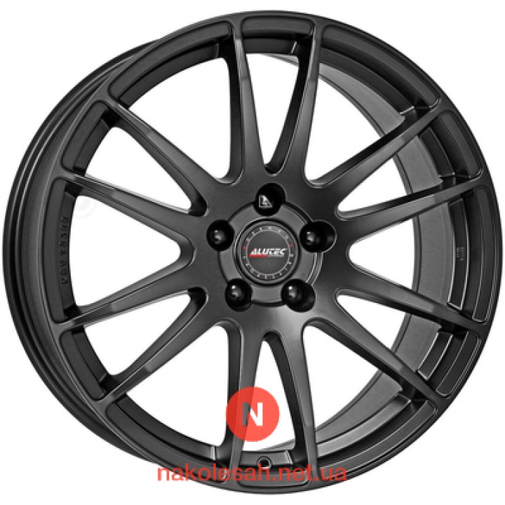 Alutec Monstr 7x16 4x108 ET25 DIA65.1 GR