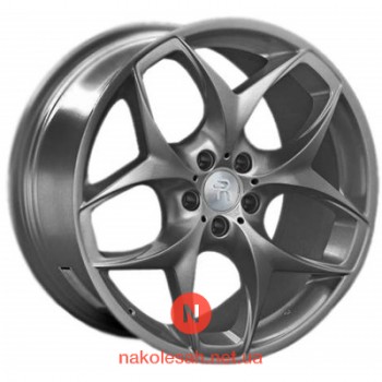 Replay BMW (B80) 10.5x20 5x120 ET25 DIA74.1 GM
