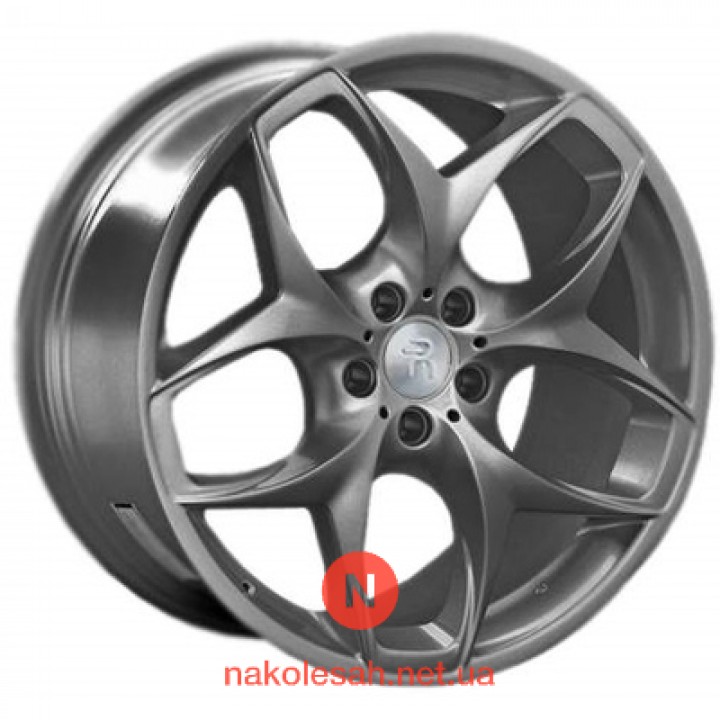 Replay BMW (B80) 10.5x20 5x120 ET25 DIA74.1 GM