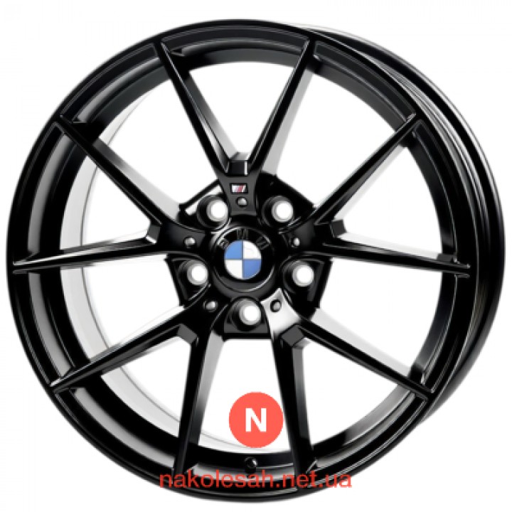 Replica BM764 8.5x19 5x112 ET28 DIA66.5 SB