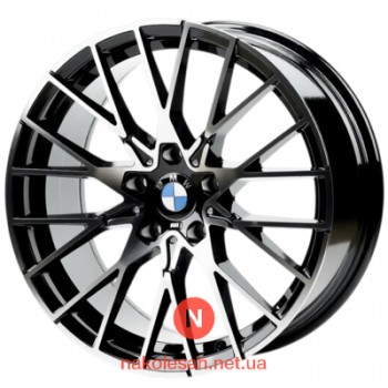 Replica BM769 8.5x19 5x112 ET25 DIA66.5 BMF