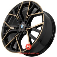 Replica BM777 9.5x20 5x120 ET40 DIA72.56 BMF
