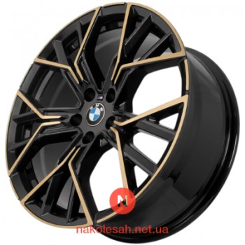 Replica BM777 8.5x20 5x120 ET35 DIA72.56 BMF