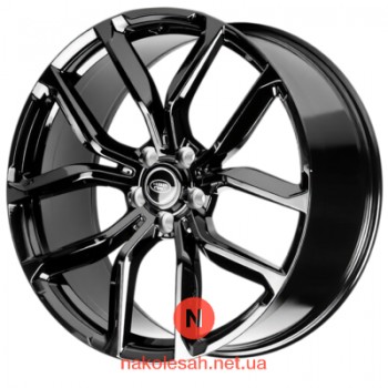 Replica LR7815 9.5x22 5x120 ET45 DIA72.56 GB