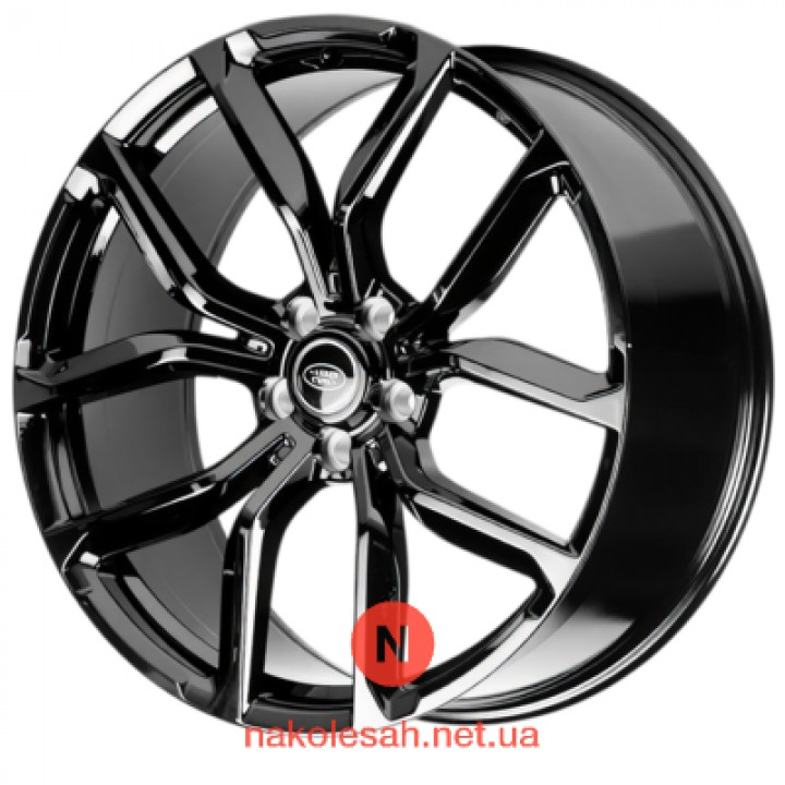 Replica LR7815 9.5x22 5x120 ET45 DIA72.56 GB