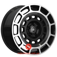 Replica LR7827 9x22 5x120 ET35 DIA72.56 SBwMF