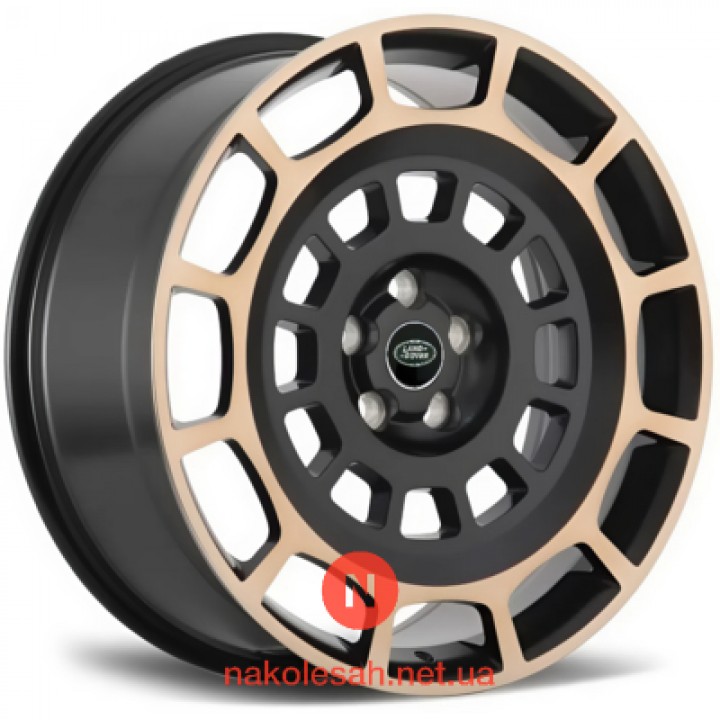 Replica LR7827 9x20 5x120 ET35 DIA72.56 SBwBrF