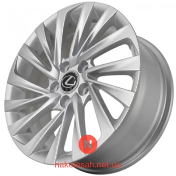 Replica LX2135 7.5x17 5x114.3 ET40 DIA60.1 S