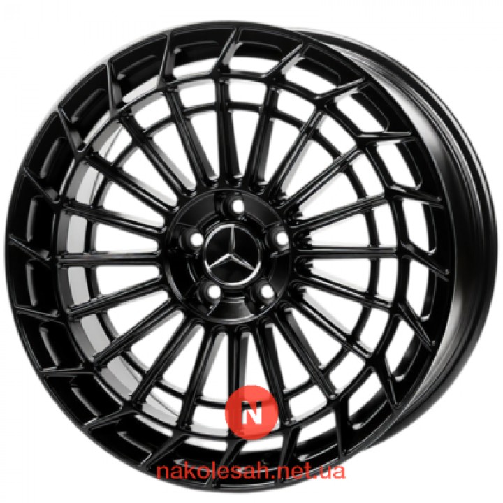 Replica MR299 11x21 5x112 ET42 DIA66.6 GB