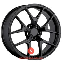 Replica MR838 8.5x18 5x112 ET45 DIA66.6 BM
