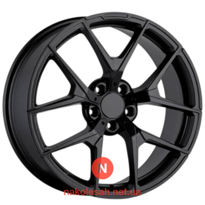 Replica MR838 8.5x18 5x112 ET45 DIA66.6 BM