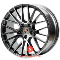 Replica PO869 9.5x21 5x130 ET46 DIA71.5 DGMF