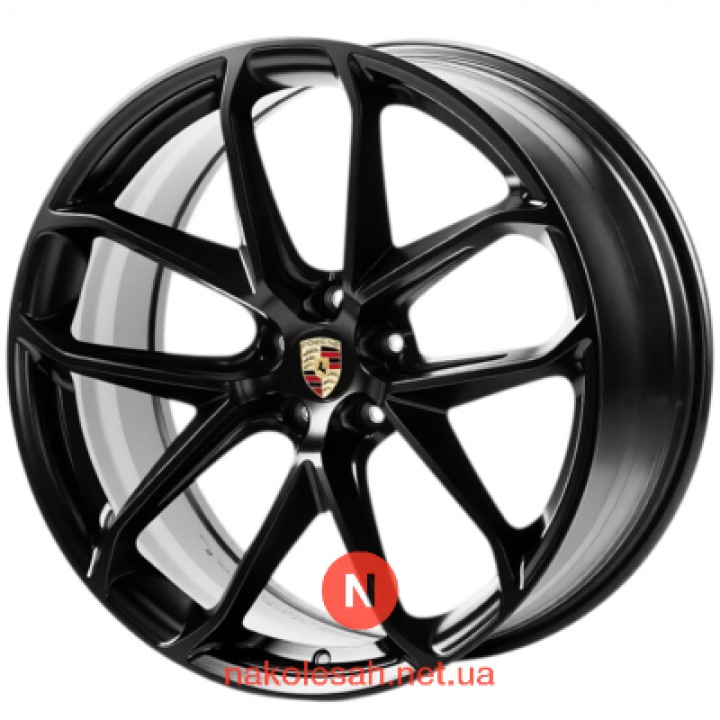 Replica PO878 9.5x21 5x130 ET46 DIA71.56 SB