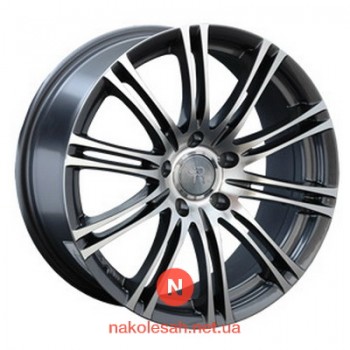 Replay BMW (B91) 7.5x17 5x112 ET27 DIA66.6 GMF