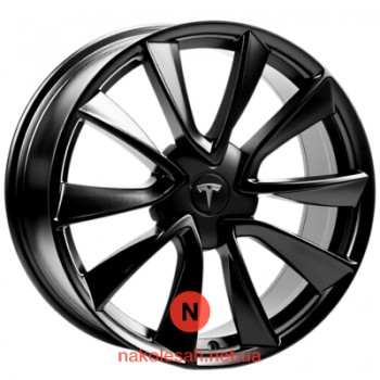 Replica TES2112 8.5x20 5x114.3 ET35 DIA64.1 SB